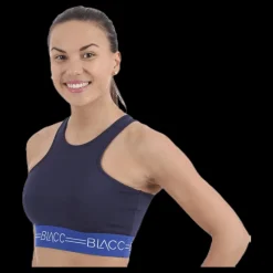 New BLACC Chase Blue Blå