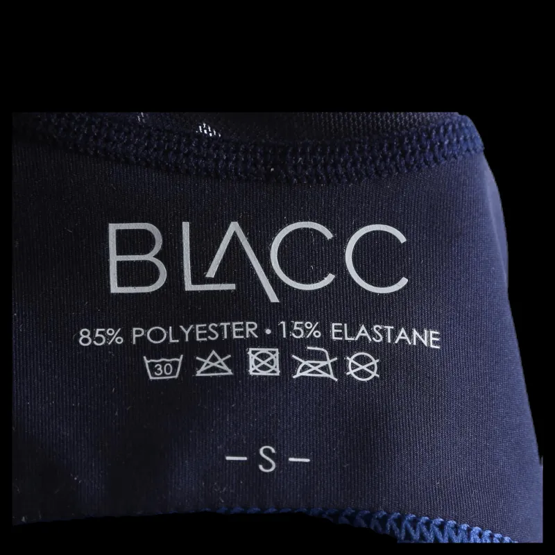New BLACC Chase Blue Blå