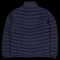 U.S. Polo Assn Chason Dark Sapphire Blå Clearance