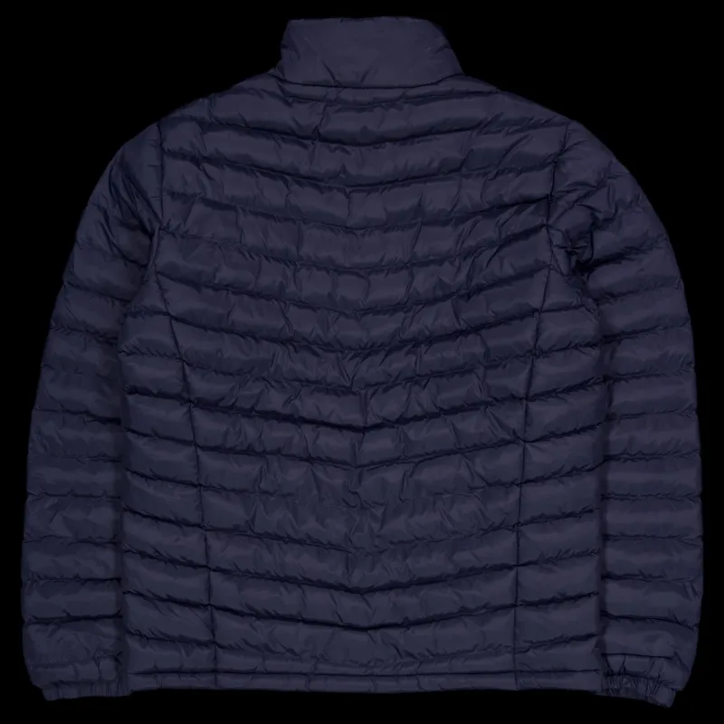 U.S. Polo Assn Chason Dark Sapphire Blå Clearance