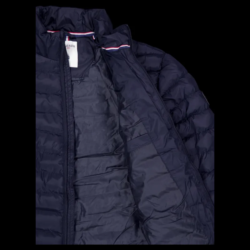 U.S. Polo Assn Chason Dark Sapphire Blå Clearance