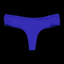 Calvin Klein Cheeky Hipster Blue Blå Online