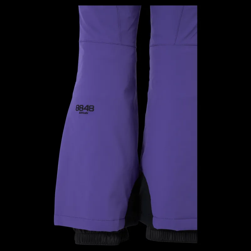 Hot 8848 Altitude Chella Jr Pant Purple Lila