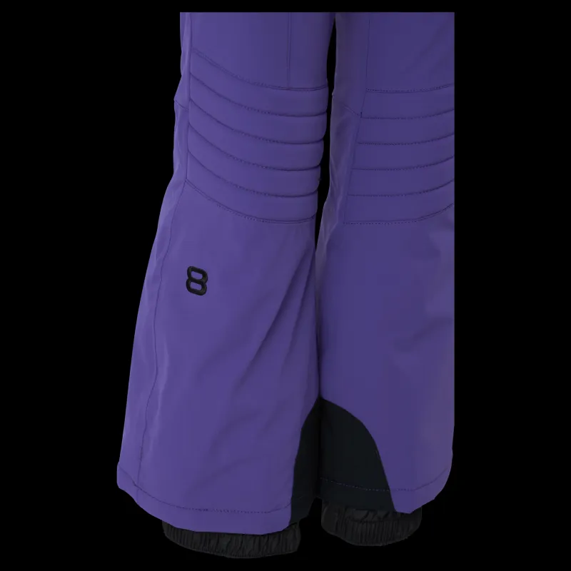 Hot 8848 Altitude Chella Jr Pant Purple Lila