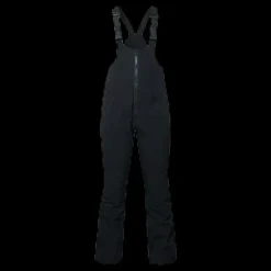 8848 Altitude Chella Junior Girls Pant Black Svart Outlet