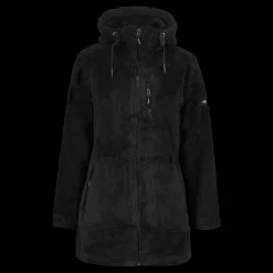 Icepeak Chelles Black Hot