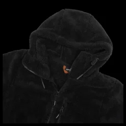 Icepeak Chelles Black Hot
