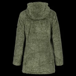 Clearance Icepeak Chelles Green