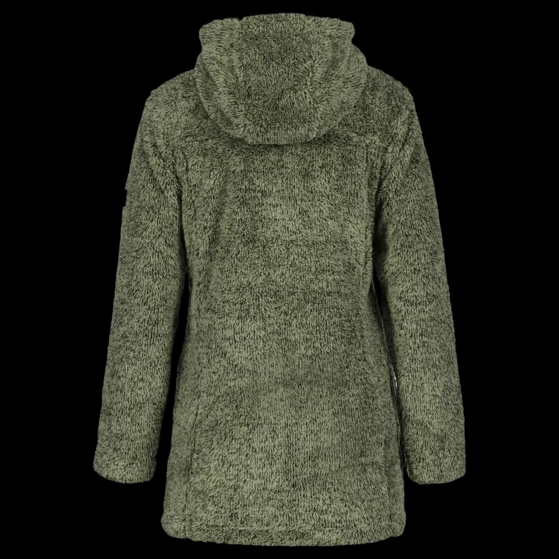 Clearance Icepeak Chelles Green