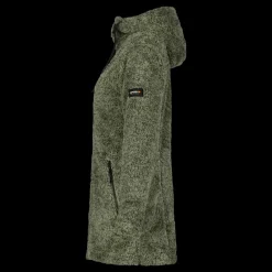 Clearance Icepeak Chelles Green