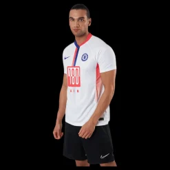 Best Nike Chelsea F.C. Brt Stad Jsy Blue/White Vit