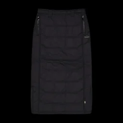 Tuxer Cher Reco Skirt Black Svart Online