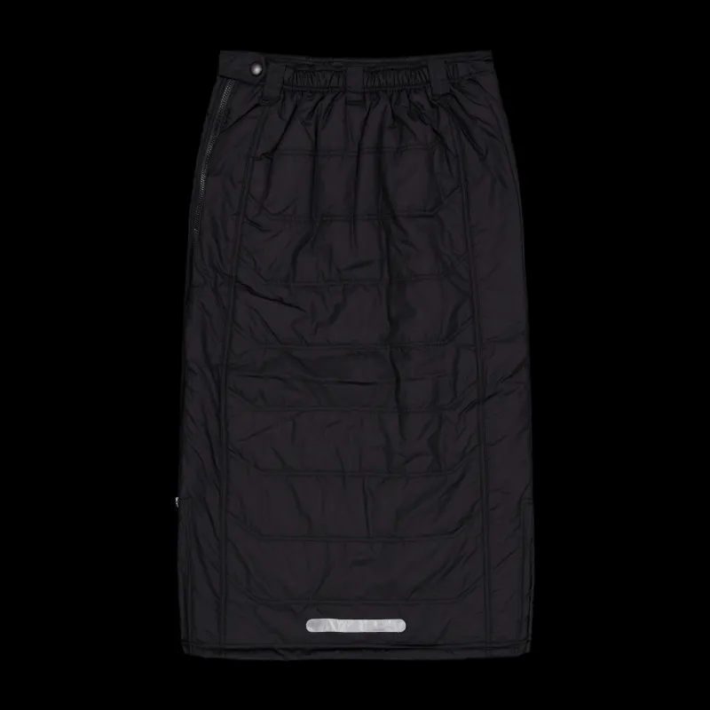 Tuxer Cher Reco Skirt Black Svart Online