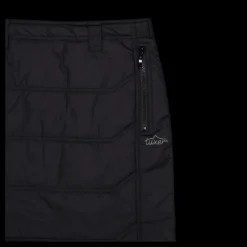 Tuxer Cher Reco Skirt Black Svart Online