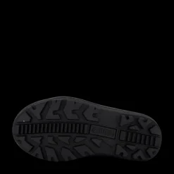 Sorel Children's Snow Commander Black, Charcoal Svart Discount