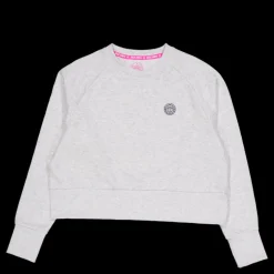 Bidi Badu Chill Crew Off White Grå