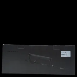 Endurance Chin-up Bar Black Svart Outlet
