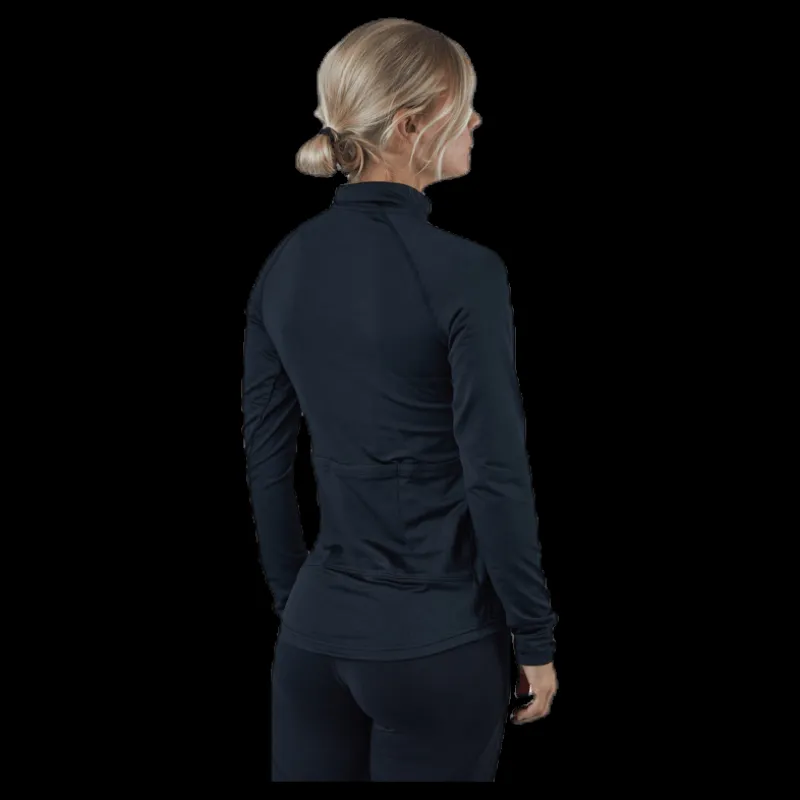BLACC Chip Winter Sweater Black Svart Best