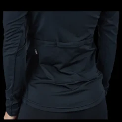 BLACC Chip Winter Sweater Black Svart Best