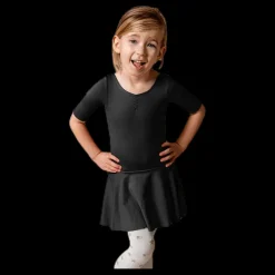 Best Petite Pirouette Chloe Dance Suit Black Svart