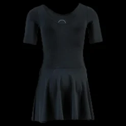 Best Petite Pirouette Chloe Dance Suit Black Svart