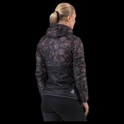 Picture Organic Clothing Chloe Jacket Patterned/Green Hot