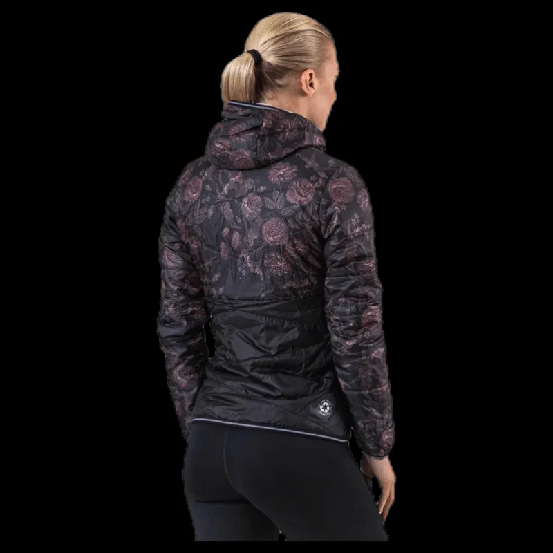 Picture Organic Clothing Chloe Jacket Patterned/Green Hot