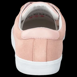 Jim Rickey Chop W´s Suede Lt.pink Rosa Hot