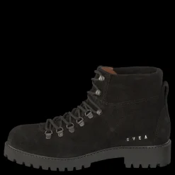Svea Chris Boots Black Svart