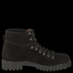 Svea Chris Boots Black Svart