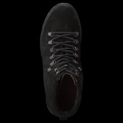 Svea Chris Boots Black Svart