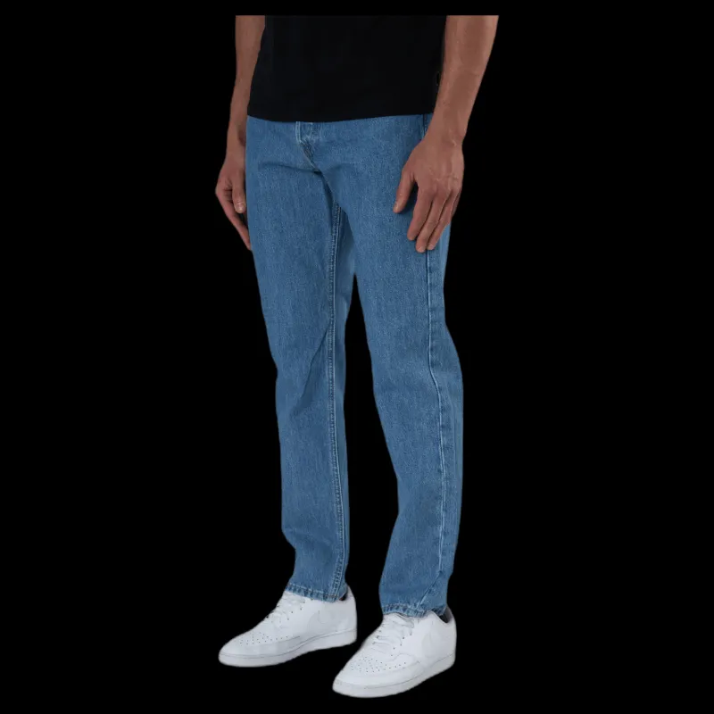 Jack & Jones Chris Original Am 994 Blue Denim Blå Online