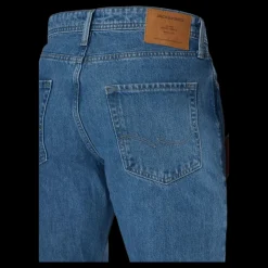 Jack & Jones Chris Original Am 994 Blue Denim Blå Online