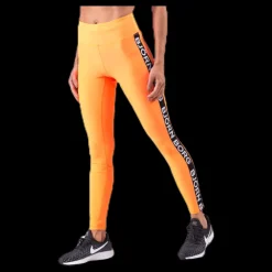 Björn Borg Chris Tights Orange Sale