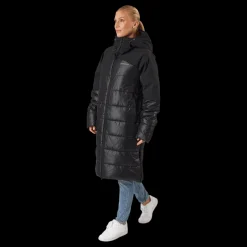 Sale Didriksons Christa Wns Parka Black