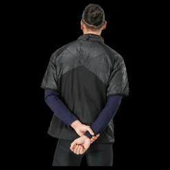 Sale Dobsom Chrome Jacket Black Svart