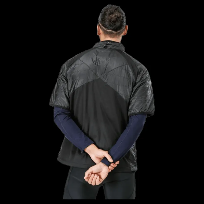 Sale Dobsom Chrome Jacket Black Svart