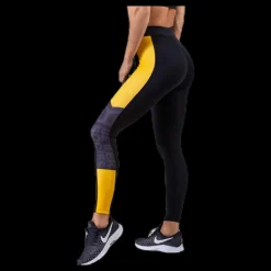 Better Bodies Chrystie High Tights Black Svart Best