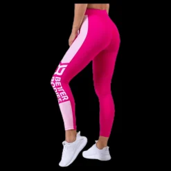 Better Bodies Chrystie High Tights Pink Rosa Outlet