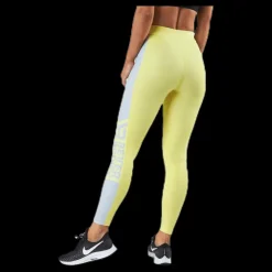 Better Bodies Chrystie High Tights Yellow Gul
