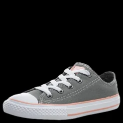 Converse Chuck Taylor All Star Brown/Green Brun och Grön