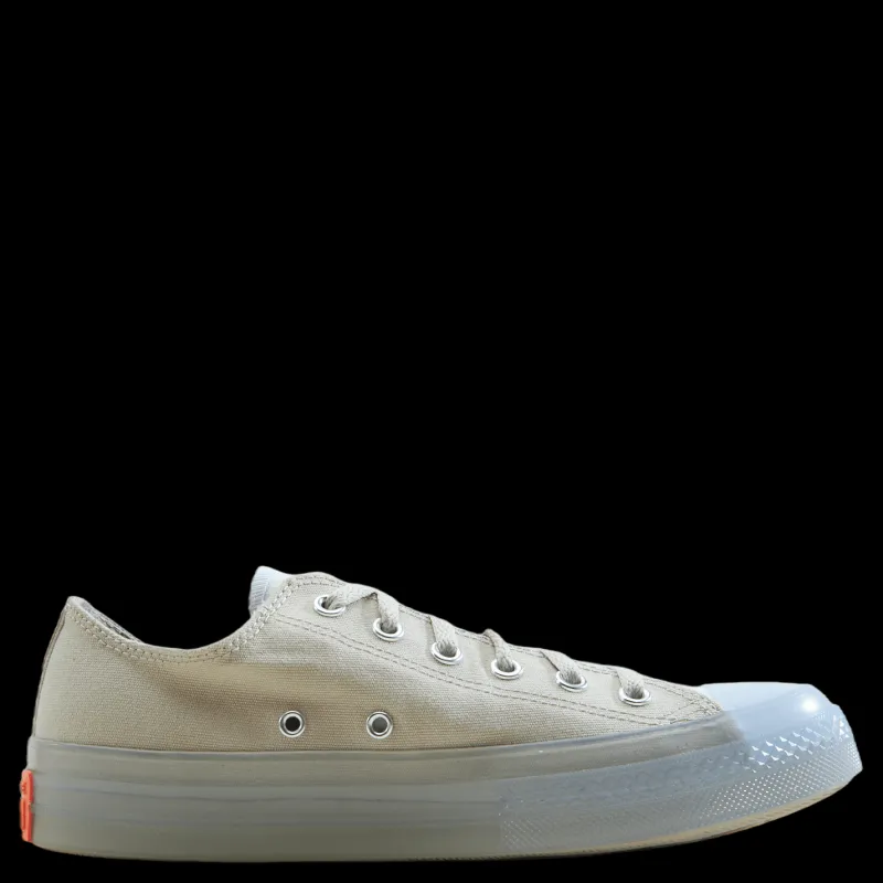 Hot Converse Chuck Taylor All Star Cx String/white/wild Mango Vit