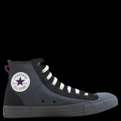 Converse Chuck Taylor All Star Grey Grå