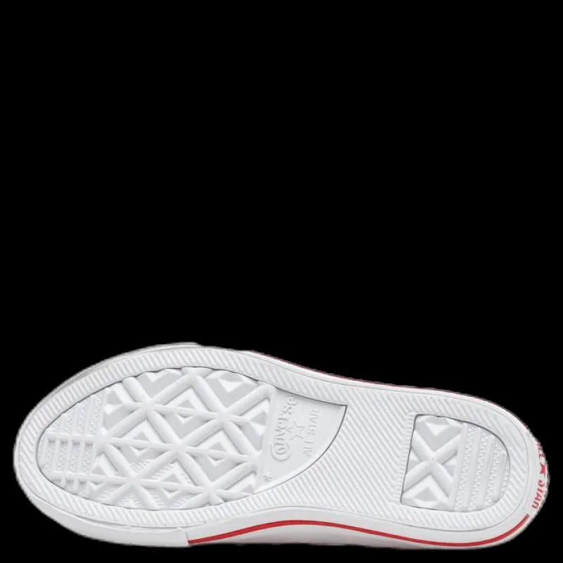New Converse Chuck Taylor All Star Holiday Red Röd