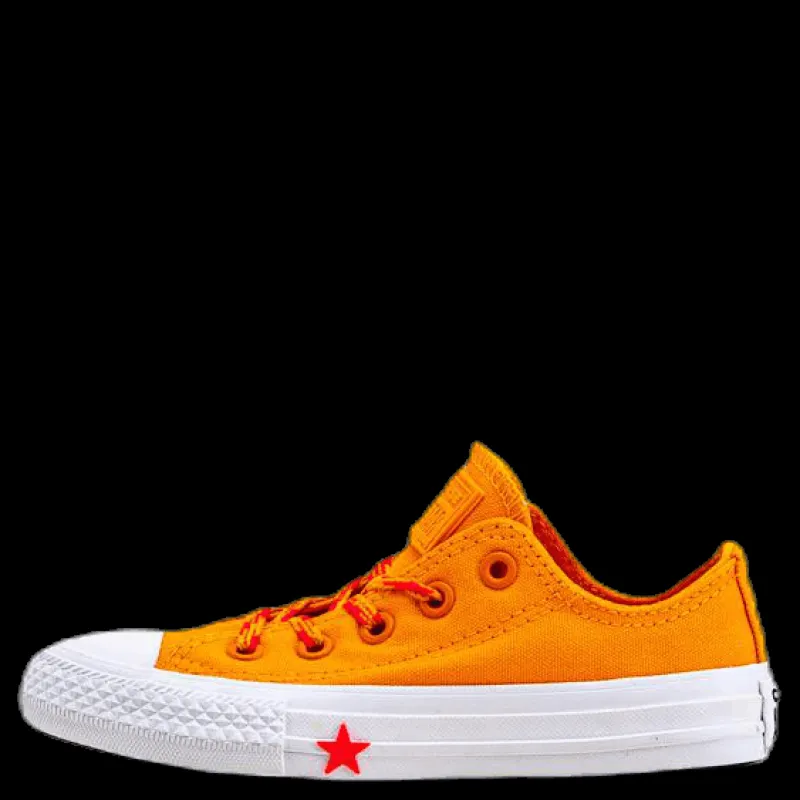 Best Converse Chuck Taylor All Star Junior Orange
