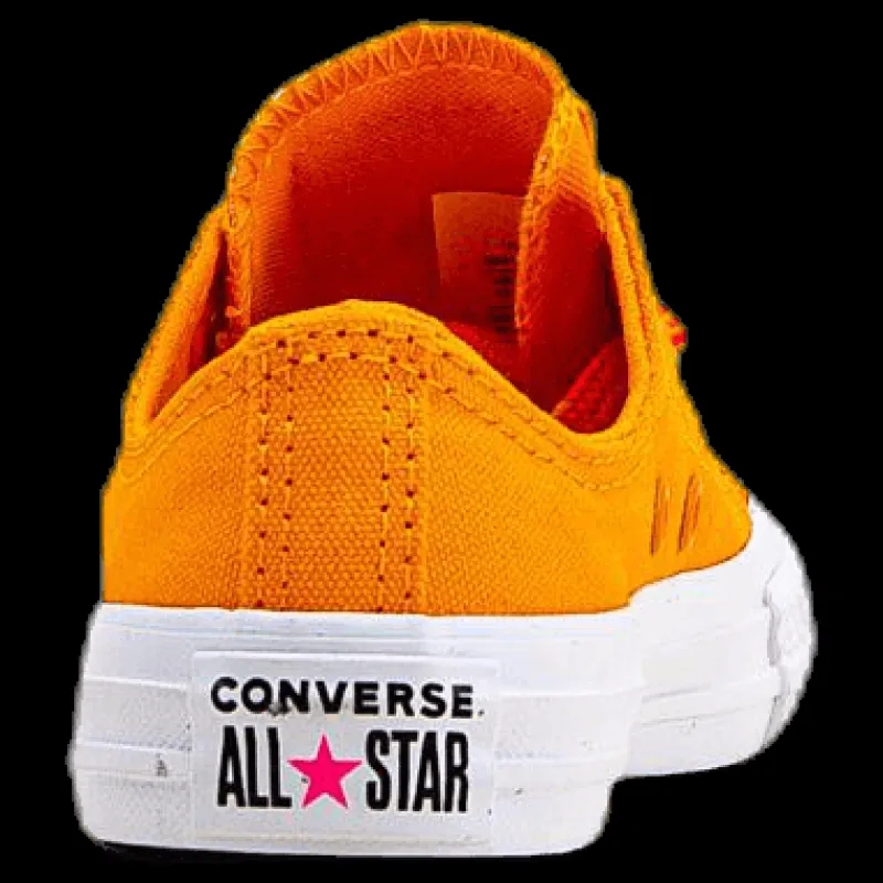 Best Converse Chuck Taylor All Star Junior Orange