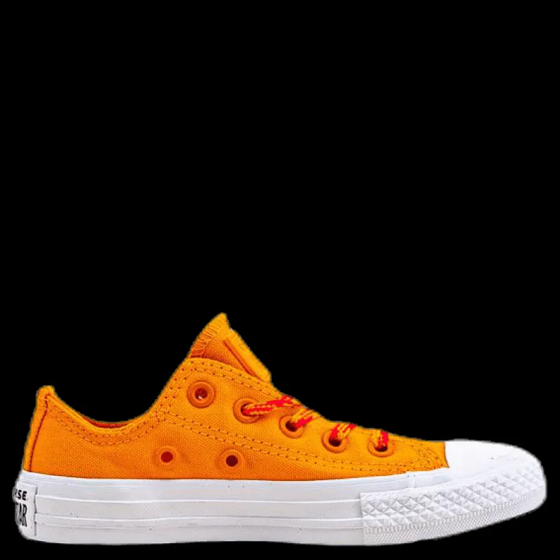 Best Converse Chuck Taylor All Star Junior Orange