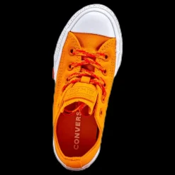Best Converse Chuck Taylor All Star Junior Orange