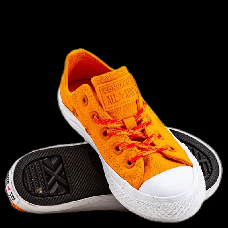 Best Converse Chuck Taylor All Star Junior Orange