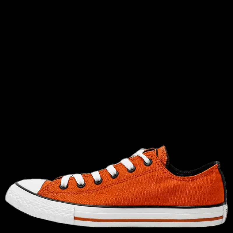 Outlet Converse Chuck Taylor All Star Junior Orange